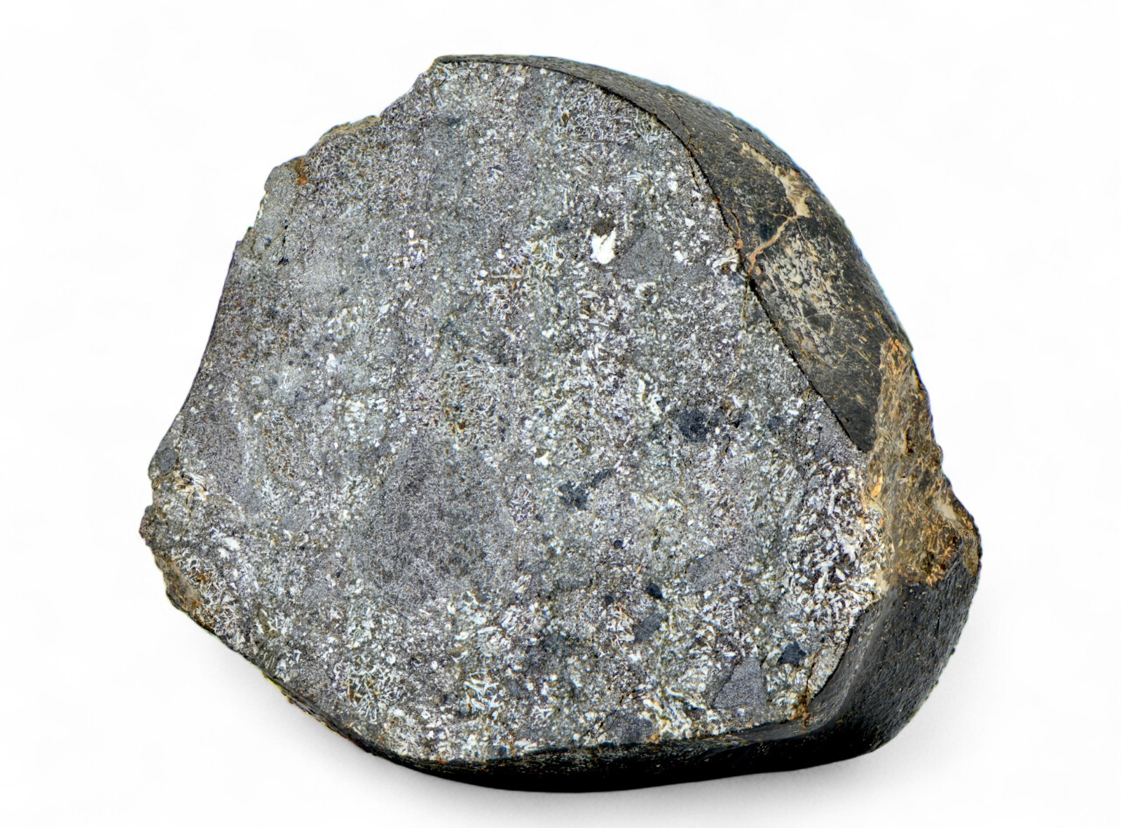 368.96g Unbrecciated Eucrite End Piece I HED I NWA 17927 Main Mass TOP METEORITE 368.96g Unbrecciated Eucrite End Piece I HED I NWA 17927 Main Mass TOP METEORITE