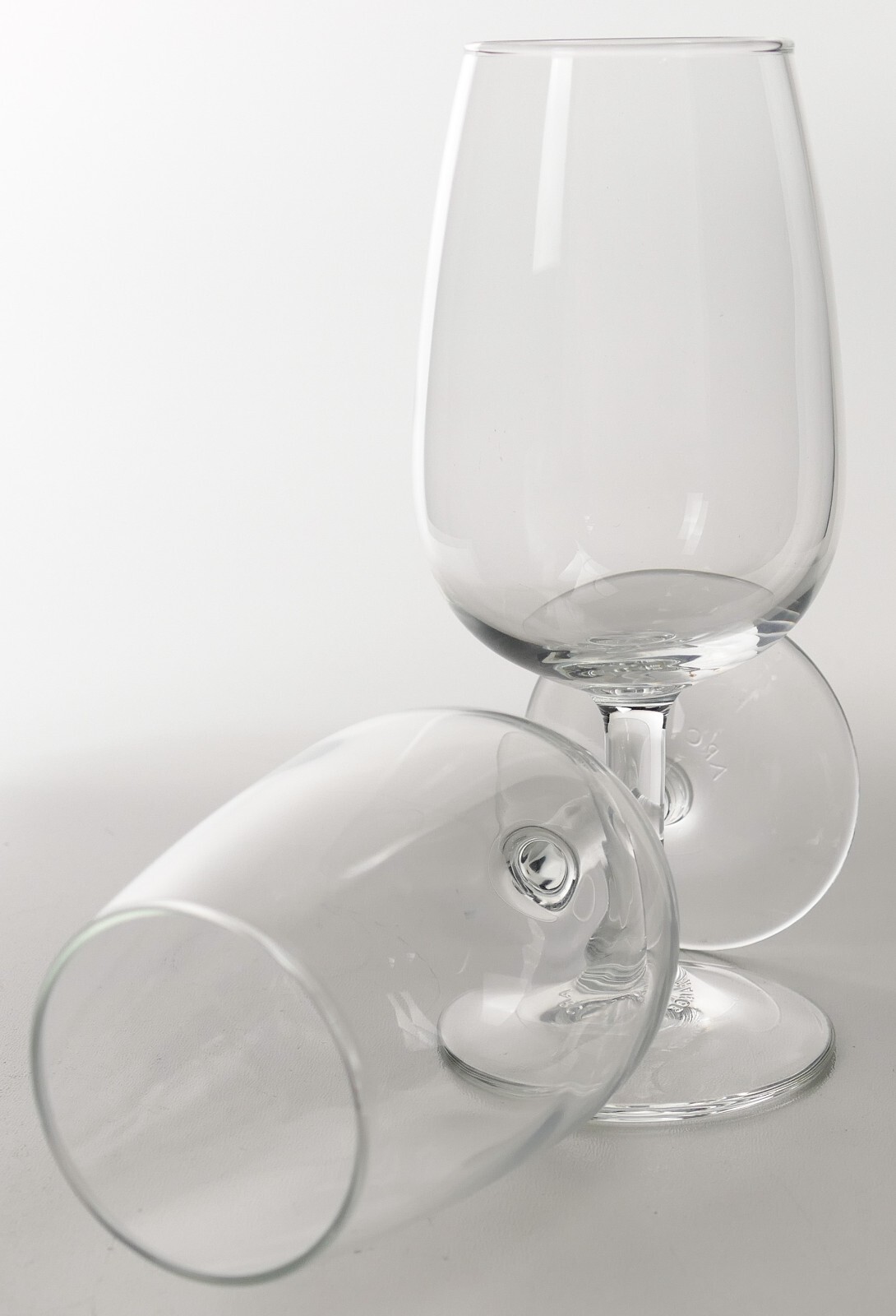 2 x Nosing Sherry Port Wine Whisky Cognac Tasting Glass Goblet Cup ARC Club 7157 2 x Nosing Sherry Port Wine Whisky Cognac Tasting Glass Goblet Cup ARC Club 7157