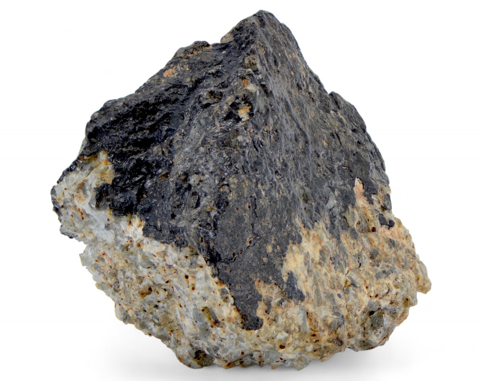23.01g Ungrouped Achondrite Meteorite I NWA 15915 - TOP Meteorite 23.01g Ungrouped Achondrite Meteorite I NWA 15915 - TOP Meteorite