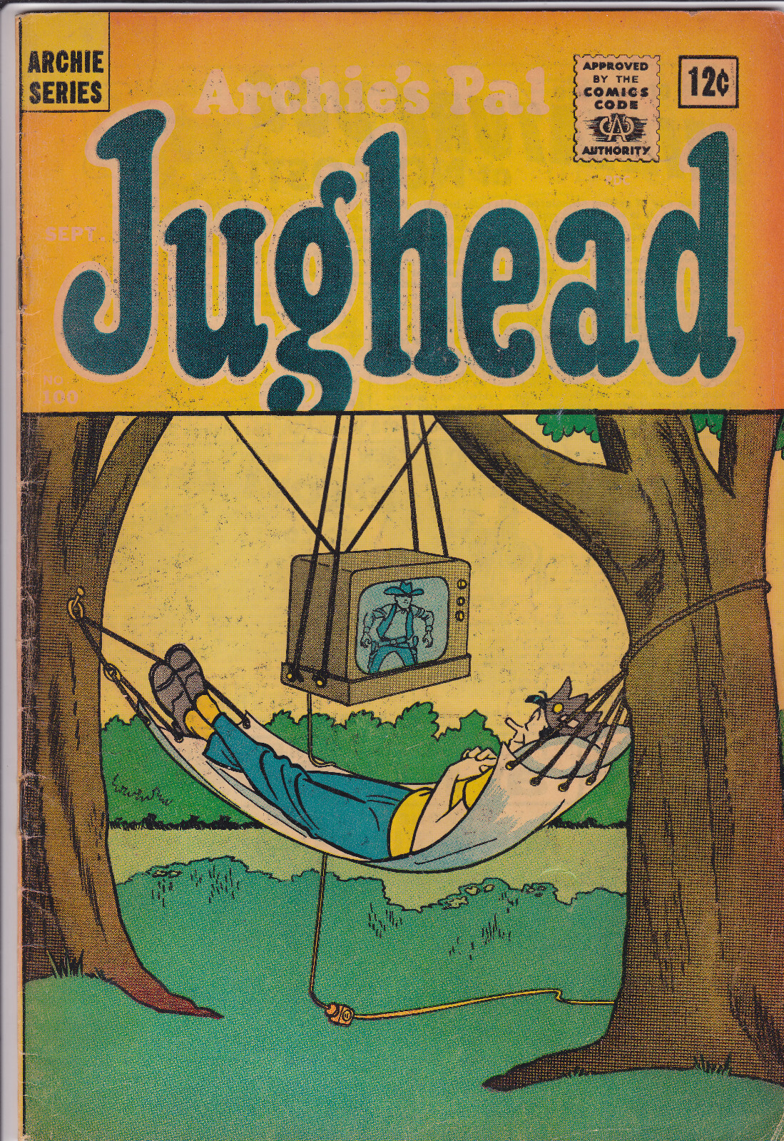 rare silver age comic books