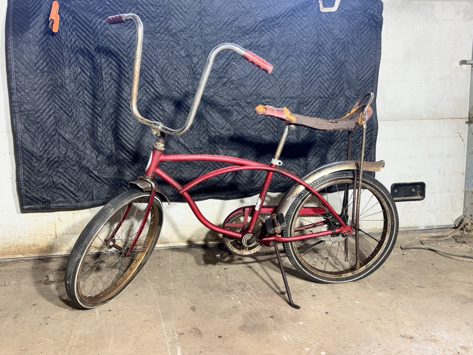 1973 Schwinn Stingray 1973 Schwinn Stingray