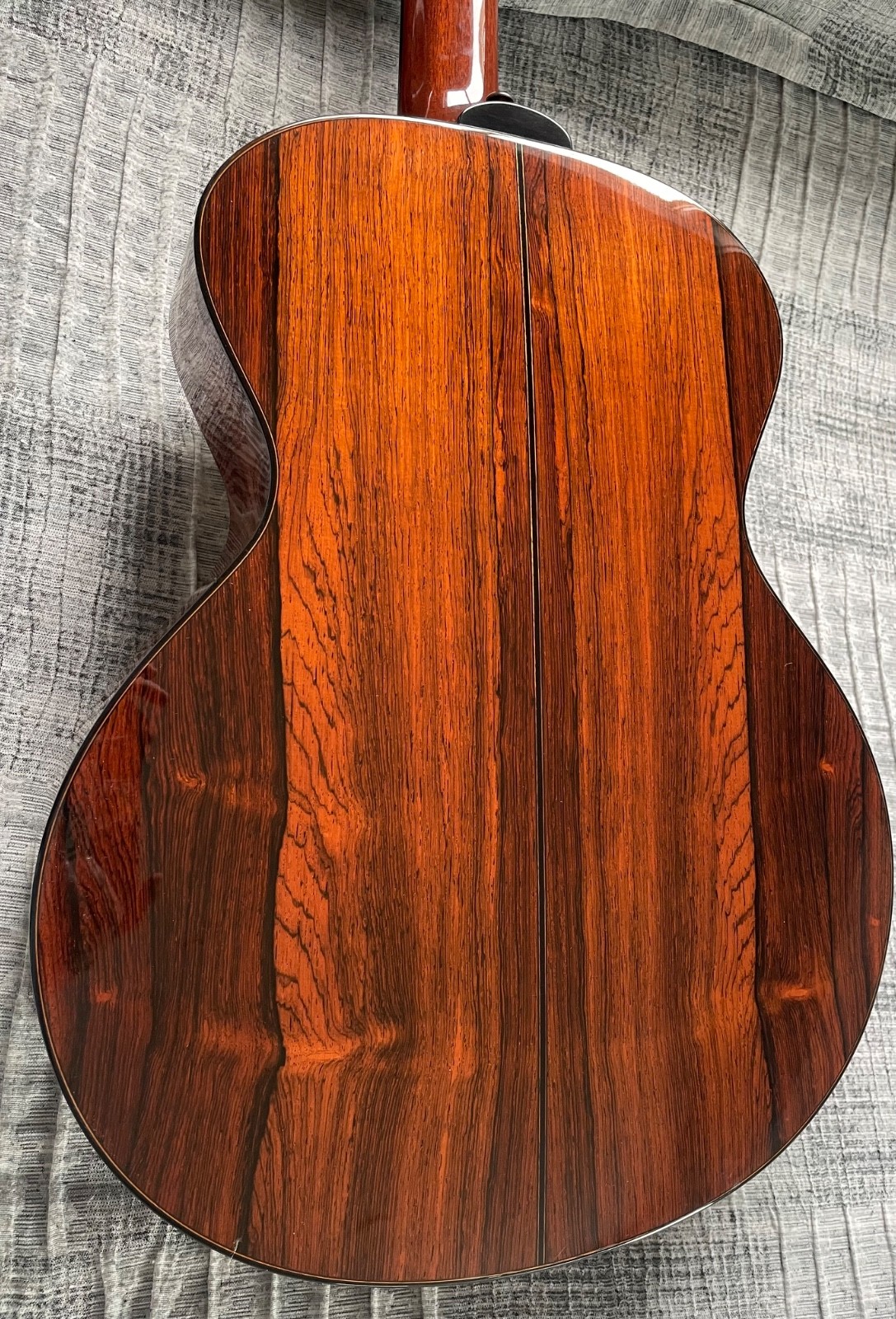 Traugott R 12 Brazilian German Spruce 2004 Mint Traugott R 12 Brazilian German Spruce 2004 Mint