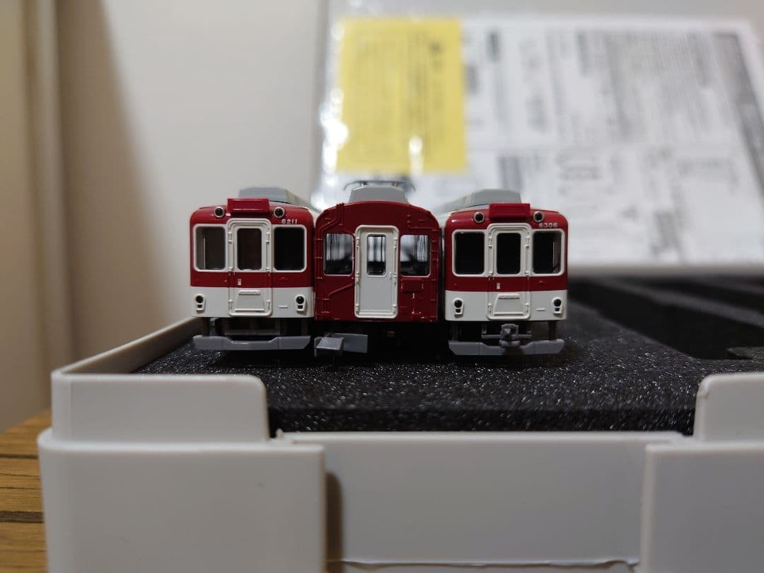 GM Kintetsu 6200 series 6820 series 6200 series only part number 50838 #0c73eb GM Kintetsu 6200 series 6820 series 6200 series only part number 50838 #0c73eb