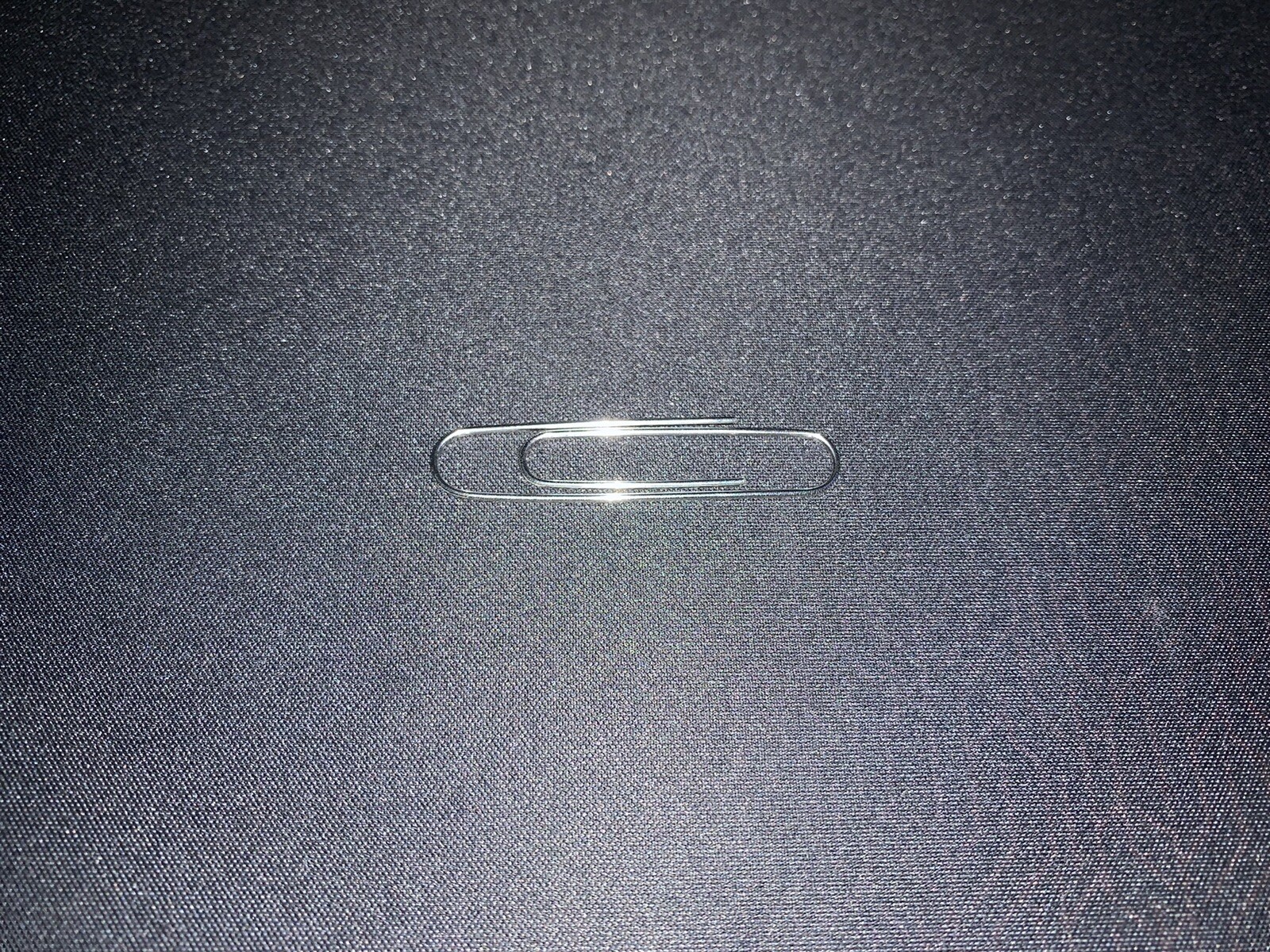 Paper clip Paper clip