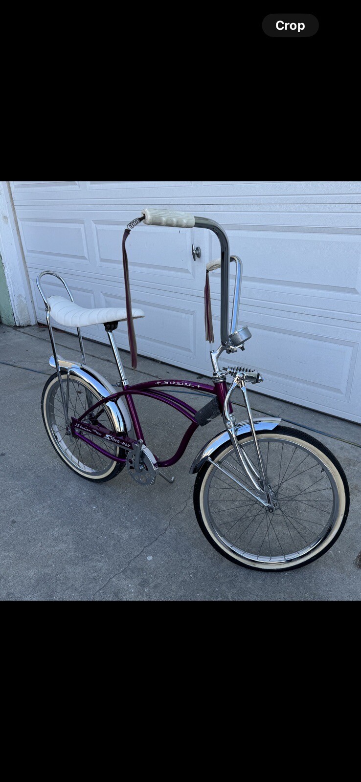 1965 schwinn stingray super deluxe 1965 schwinn stingray super deluxe