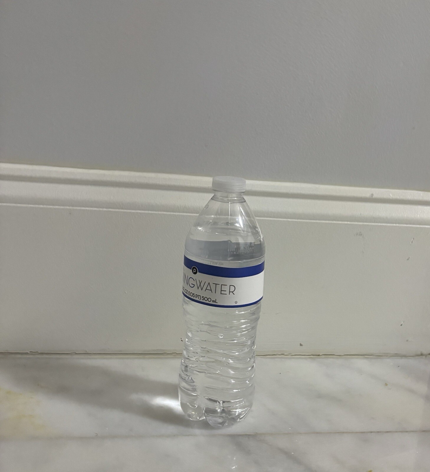 Just A Bottle Of Water Just A Bottle Of Water