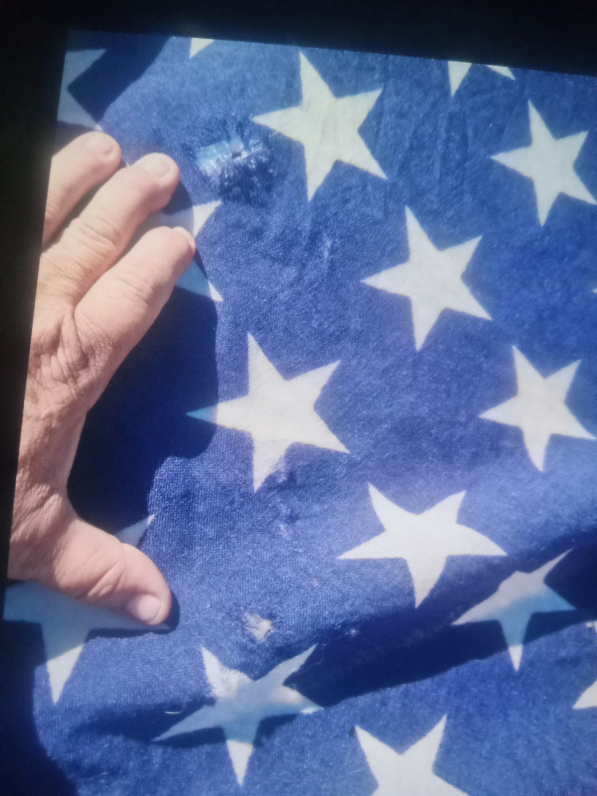 48 Stars US Battle FLAG Maritime America Ww2 War Pearl Harbor 48 Stars US Battle FLAG Maritime America Ww2 War Pearl Harbor