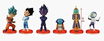[Used] [Very Good] Dragon Ball Super World Collectible Figure vol.5 Anime Goods