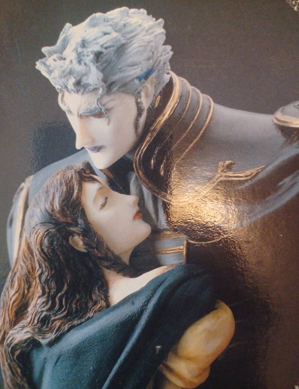 Vampire Hunter D Classic Collection Statue Comic Manga 1-8 Books 1-9 Cards Film2 Vampire Hunter D Classic Collection Statue Comic Manga 1-8 Books 1-9 Cards Film2
