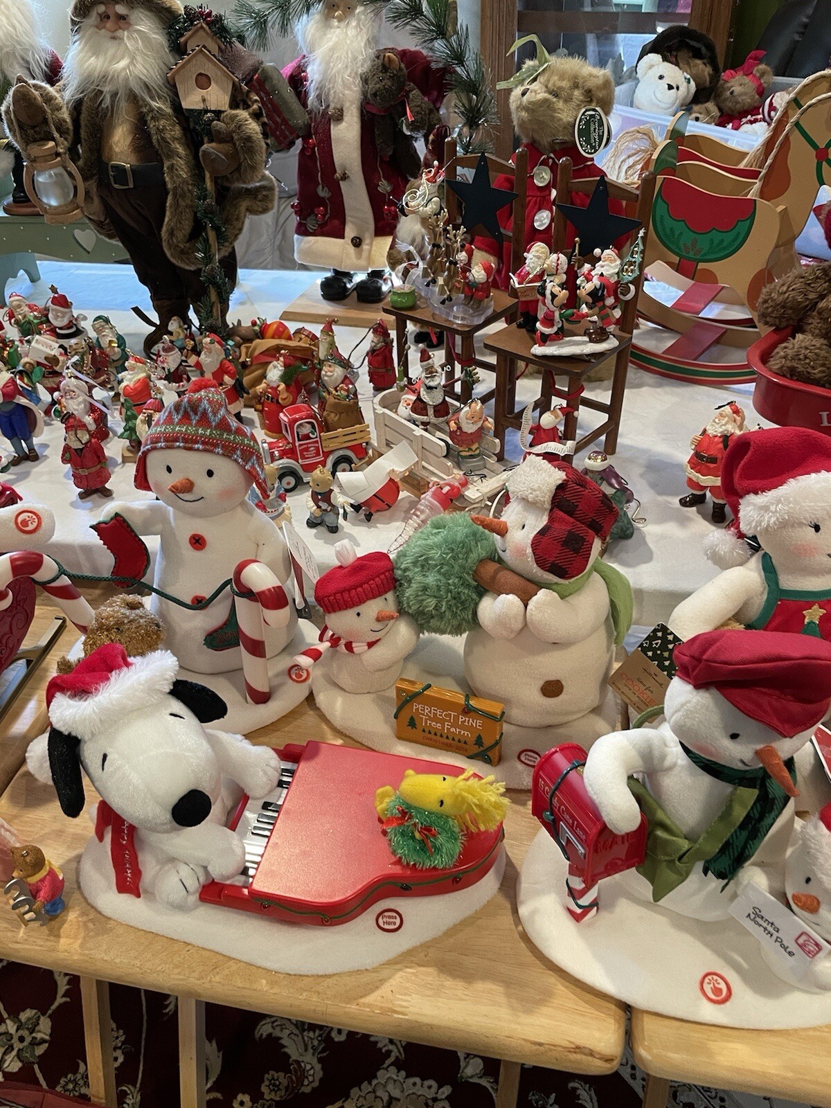 Holiday Decorations Hallmark Holiday Decorations Hallmark