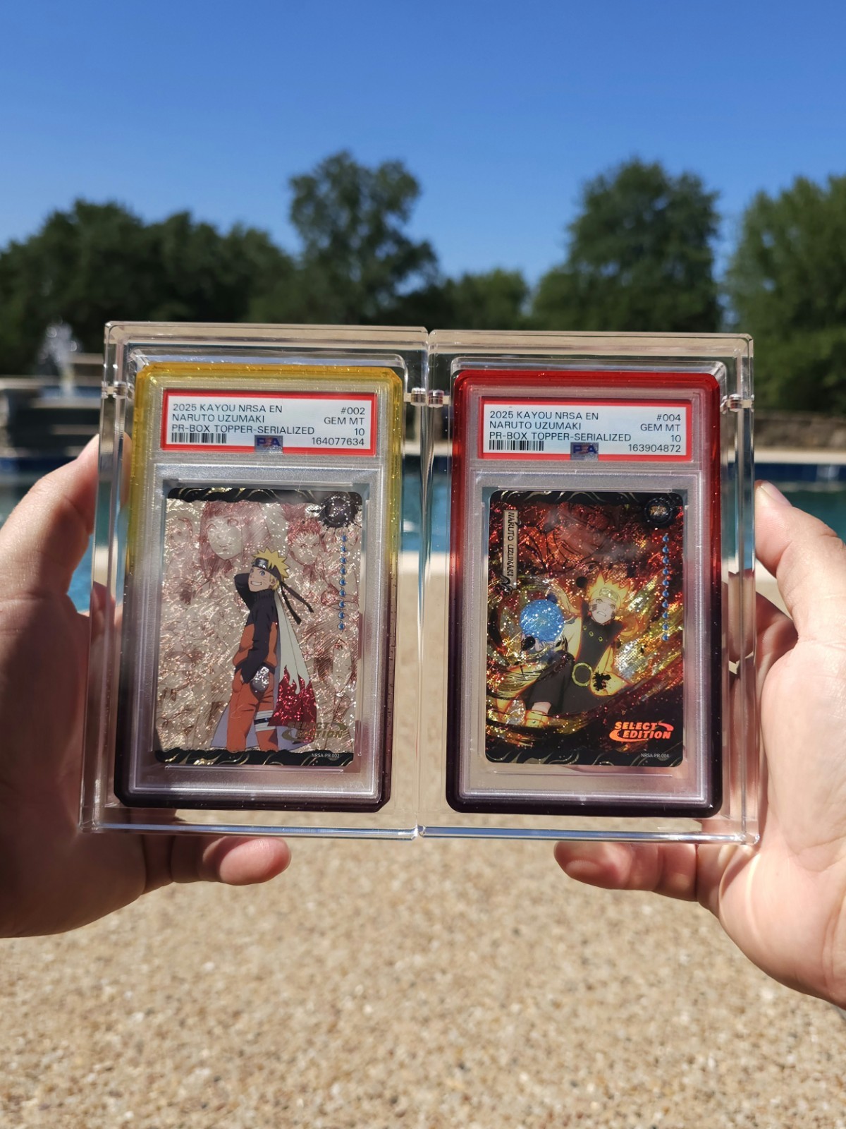 🔥 Kayou Naruto MATCHING SERIAL PROMO🔥062/999 + 62/99 Uzumaki NRSA-PR-004 🔥 Kayou Naruto MATCHING SERIAL PROMO🔥062/999 + 62/99 Uzumaki NRSA-PR-004