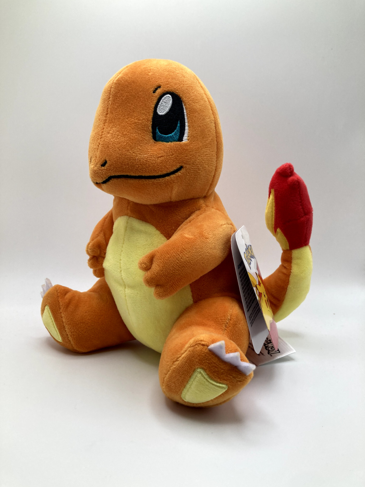 Pokémon Charmander Plush Toy 8 Pokémon Charmander Plush Toy 8
