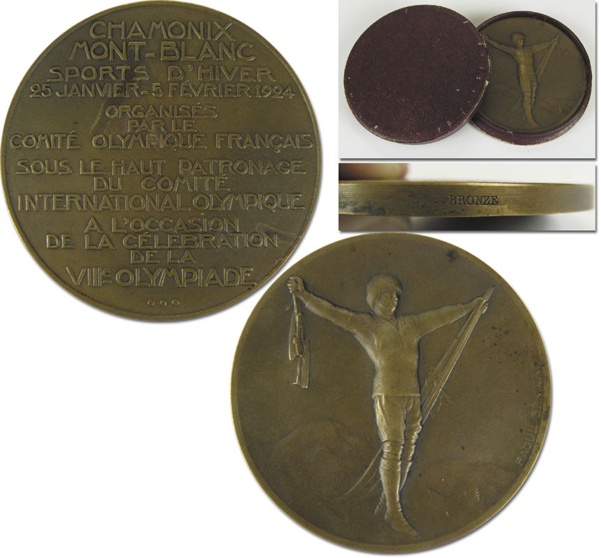 Olympic Games Olympic Games 1924 Winter Winners Medal Participants Medal Olympic Games Olympic Games 1924 Winter Winners Medal Participants Medal