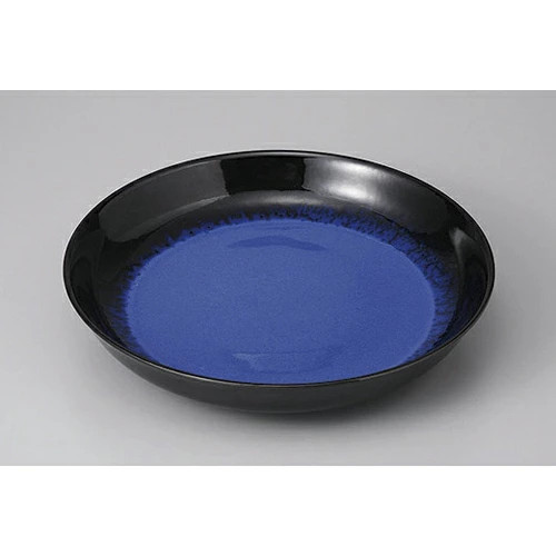 10-piece set Arita-yaki Serving Plate Arita-yaki Ruri Amime 13th Ko From Japan 10-piece set Arita-yaki Serving Plate Arita-yaki Ruri Amime 13th Ko From Japan