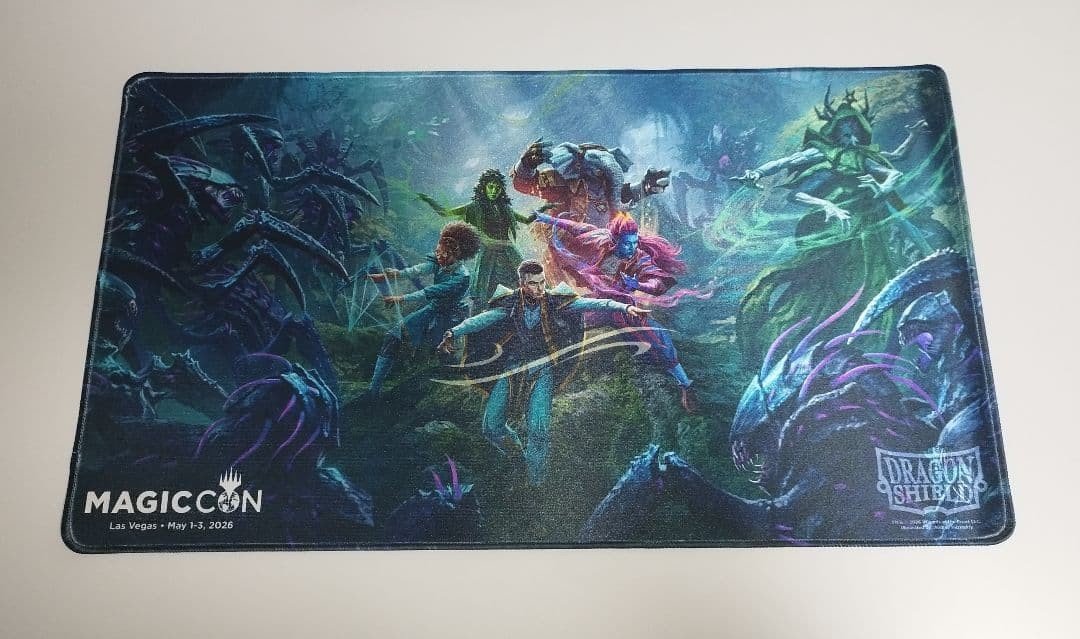 Strixhaven's Secret Playmat #8256bb Strixhaven's Secret Playmat #8256bb