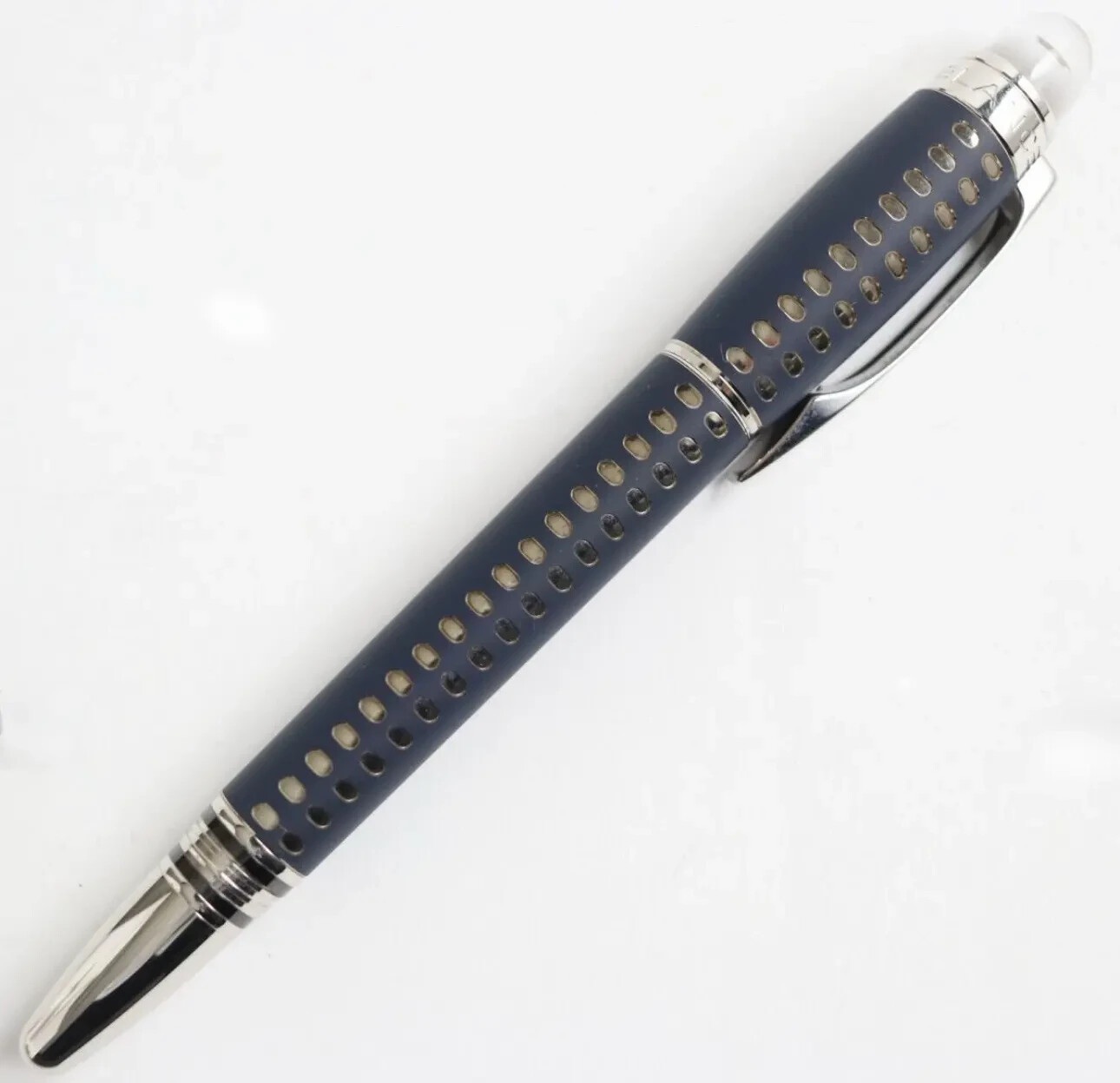 *RARE* *NEW* Airbus A380 Starwalker Special Edition Fineliner/Rollerball Pen *RARE* *NEW* Airbus A380 Starwalker Special Edition Fineliner/Rollerball Pen
