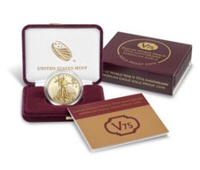 End of World War II 75th Anniversary American Eagle VIEW OTHER LISTING picture