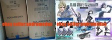 Prime 1 Studio P1S 1/4 Rebirth Cloud & Sephiroth Premium Statue IN STOCK picture