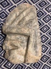 Pre-columbian stone Mayan figure from Mexico. 650 A.D. picture
