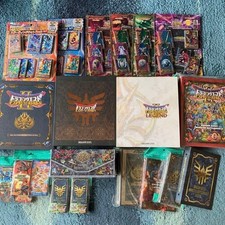 [Retirement Sale Complete Set] Dragon Quest Monster Battle Road picture