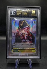 WEISS SCHWARZ HOLOLIVE PRODUCTION HOUSHOU MARINE picture