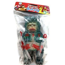 Ultra Q Garamon Soft Vinyl Figure M1GO picture
