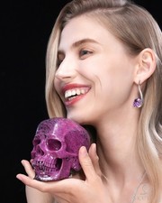 Amazing Gemstone Huge 4.8