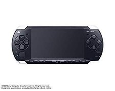 【Very Good】PSP