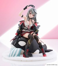 hololive production Sakamata Chloe 1/6 Scale Figure Max Factory Anime 2025 picture