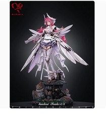 Red Peach A Studio NIKKE TaoLeSi Statue The Goddess of Victory in stock 2Body picture