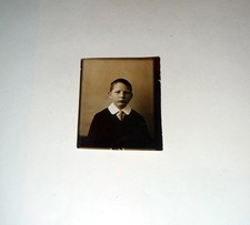 Protetstant Observations of Italy & France 1852 SGND Gelzer, with Original Photo picture