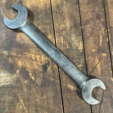 Vintage The Billings & Spencer co. 5/8 U.S.S. wrench 1136X Hartford,Ct. USA picture