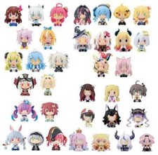 Ichiban Kuji Hololive vol.1 2 3 4 A prize Chokonokko Figure Complete Set picture
