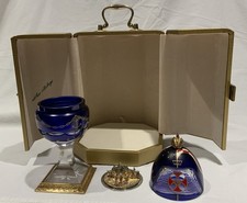 Theo Faberge « Columbus Egg ». 500th Anniversary Of America 281/750 picture