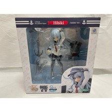 KanColle Hibiki Anime Ver 1/8 Scale PVC Figure Japan picture