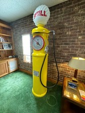Reduced Price on Tokheim Vintage Gas Pump (Antique)- Does Not Include Globe picture