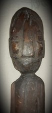 Northwest Coast, Nootka, Yuquot, Whaler's Shrine Figure (18th century). picture