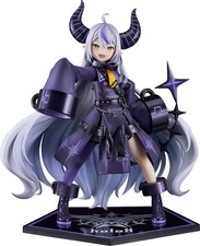 Hololive Production Lapras Darkness 1/6 scale figure by GOOD SMILE COMPANY picture