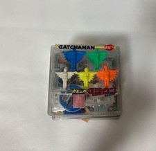 Popy Popinica Gatchaman II G-Town Science Ninja Team Vintage Rare Japan picture