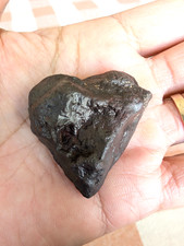 🔥 The Living Heart ❤️🔥Authentic Magical Liquid Stone – One of a Kind picture
