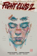 DARK HORSE: Fight Club  2 (Graphic Novel) - Hardcover By Palahniuk, Chuck NEW picture