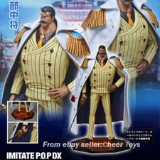 Only Show F.O.C Studio STAINLESS Figure Marine Lieutenant General Sold Out picture