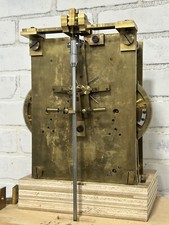 William Bond And Sons Clock picture