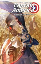 Jeff Loveness Rick Captain America: Sam Wilson - The Co (Paperback) (UK IMPORT) picture