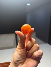 Rare Mysterious Stone Found in the Backyard – Possibly Magical 💎✨ picture