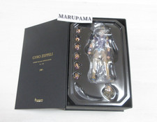WF2026 Summer LIMITED EDTION 120/120 Gyro Zeppeli Crystal /JoJo picture
