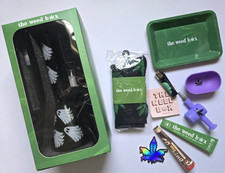 Smoker Stoner TWB 