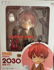 Nendoroid 2030 Mafuyu Sato Given Collectible Action Figure For Adults Japan picture