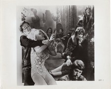 Arthur Dreifuss LOVE INS Original photograph from the 1967 film #159200 picture