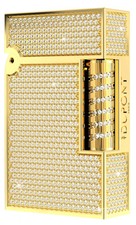 S.T. Dupont Haute Creation | Infinite Diamond C16954WO picture